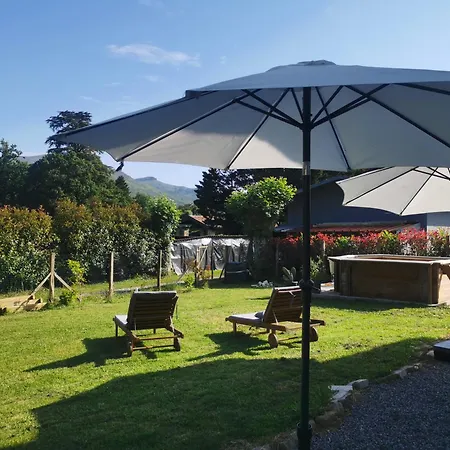 Holiday home Charmante Familiale Au Calme A 15min Des Plages *