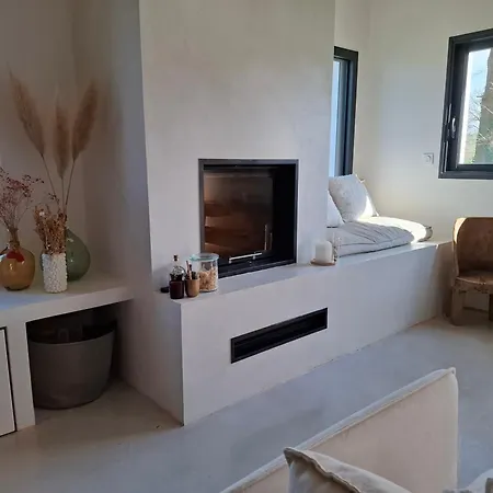 Charmante Familiale Au Calme A 15min Des Plages Feriehus *